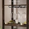 Wine Glass Rack - National Stores