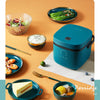 Mini Electric Rice Cooker - National Stores