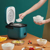 Mini Electric Rice Cooker - National Stores