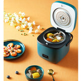 Mini Electric Rice Cooker - National Stores