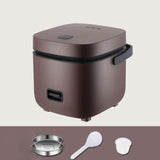 Mini Electric Rice Cooker - National Stores