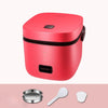 Mini Electric Rice Cooker - National Stores