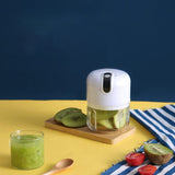 Mini Electric Food Mixers - National Stores