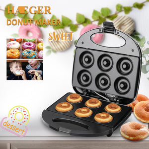 Electric Donut Maker - National Stores