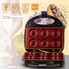 Electric Donut Maker - National Stores