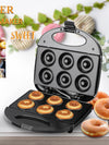 Electric Donut Maker - National Stores