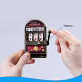 Jackpot Mini Slot Machine - National Stores