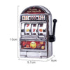 Jackpot Mini Slot Machine - National Stores