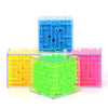 3D Maze Magic Cube - National Stores