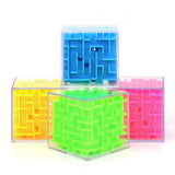 3D Maze Magic Cube - National Stores