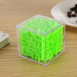 3D Maze Magic Cube - National Stores