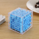 3D Maze Magic Cube - National Stores