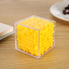 3D Maze Magic Cube - National Stores