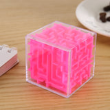 3D Maze Magic Cube - National Stores