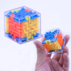 3D Maze Magic Cube - National Stores