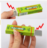 Electric Shock Chewing Gum - National Stores