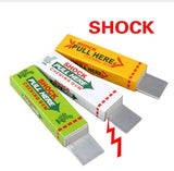 Electric Shock Chewing Gum - National Stores